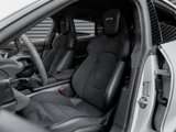 Certified 2024 Porsche Taycan GTS image 5