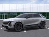 New 2026 Cadillac Lyriq V image 2