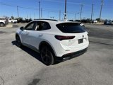 New 2025 Buick Envision Sport Touring image 5