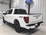 New 2025 Ford F150 Lariat image 3