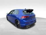 New 2025 Volkswagen Golf R Black Edition image 5
