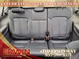 New 2025 Jeep Grand Wagoneer L Series II Obsidian image 5