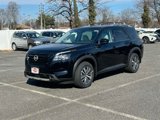 New 2025 Nissan Pathfinder SL w/ Lighting Package (N92) image 5