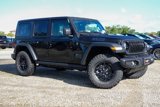 New 2025 Jeep Wrangler Unlimited Sport S 4xe image 2