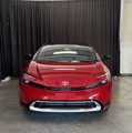 New 2026 Toyota Prius Plug-In Hybrid image 3
