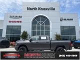New 2025 RAM 2500 Big Horn image 2