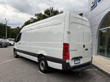 Used 2023 Mercedes-Benz Sprinter 2500 image 3