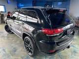 Used 2018 Jeep Grand Cherokee Laredo image 5