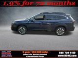 New 2025 Subaru Outback Limited XT image 4