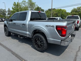 New 2025 Ford F150 XL w/ Equipment Group 103A High image 3