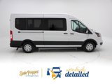 Used 2023 Ford Transit 350 XLT image 2