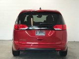 New 2025 Chrysler Voyager LX image 5