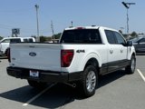 Used 2024 Ford F150 King Ranch image 3