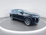 New 2026 Chevrolet Equinox LT image 2