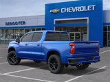 New 2026 Chevrolet Silverado 1500 RST w/ All Star Edition Plus image 3