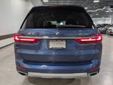 Used 2022 BMW X7 xDrive40i w/ Premium Package image 4