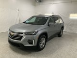 Used 2023 Chevrolet Traverse LT image 2