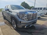 Used 2024 GMC Sierra 1500 Denali w/ Denali Reserve Package image 3
