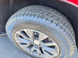 Used 2021 Chevrolet Tahoe LT w/ LT Signature Package image 5