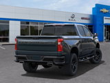 New 2025 Chevrolet Silverado 1500 LT Trail Boss w/ Convenience Package II image 4