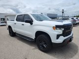 Certified 2023 Chevrolet Silverado 1500 LT Trail Boss image 2