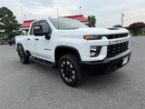 Used 2020 Chevrolet Silverado 2500 Custom w/ Custom Value Package image 6