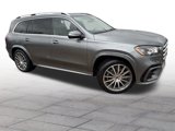New 2025 Mercedes-Benz GLS 450 4MATIC image 3
