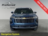 New 2026 Chevrolet Equinox LT w/ Convenience Package II image 5