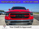Used 2020 RAM 1500 Big Horn image 2