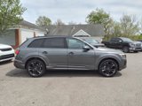 New 2025 Audi Q7 3.0T Premium Plus image 2