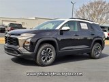 New 2025 Chevrolet Equinox ACTIV image 5
