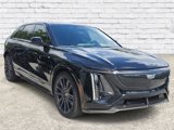 New 2026 Cadillac Lyriq V w/ Exterior Carbon Fiber Package image 2