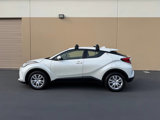 Used 2021 Toyota C-HR LE image 2