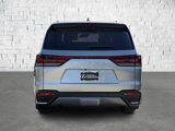 New 2025 Lexus LX 600 4WD w/ Luxury Package image 5