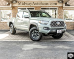 Used 2022 Toyota Tacoma TRD Off-Road w/ TRD Premium Off Road Package image 3