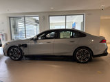 New 2026 BMW 550e xDrive w/ Premium Package image 5