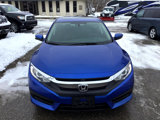 Used 2017 Honda Civic EX image 2
