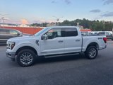 New 2025 Ford F150 Lariat image 6