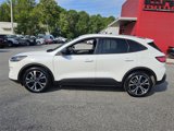 Used 2021 Ford Escape SE w/ SE Sport Appearance Package image 2