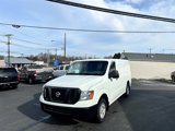Used 2020 Nissan NV 1500 SV image 2