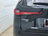 New 2025 MAZDA CX-90 3.3 Turbo S w/ Premium Package image 6