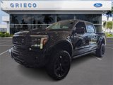 New 2025 Ford F150 Lariat w/ Equipment Group 502A High image 4
