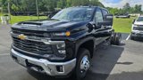 New 2025 Chevrolet Silverado 3500 LT w/ Convenience Package image 2