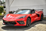 Used 2025 Chevrolet Corvette Stingray Premium Conv w/ Z51 Performance Package image 4