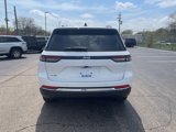 New 2025 Jeep Grand Cherokee Limited 4xe image 5