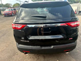 Used 2020 Chevrolet Traverse RS w/ LPO, Floor Liner Package image 2