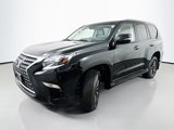 Certified 2023 Lexus GX 460 Premium image 3