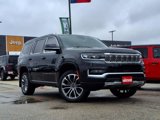 Used 2023 Jeep Grand Wagoneer Series III image 2