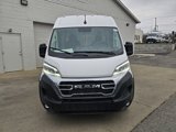 New 2025 RAM ProMaster 2500 w/ Quick Order Package 22G SLT image 2
