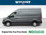 New 2025 Ford Transit 250 148 High Roof AWD image 2